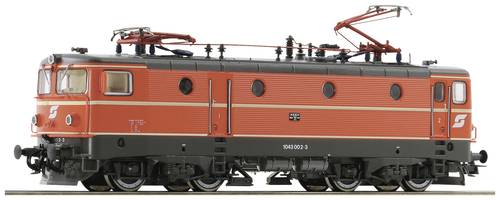 Roco 7510072 H0 E-Lok 1043 002-3 der ÖBB von Roco