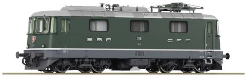 Roco 7520027 H0 E-Lok Re 4/4 II 11131 der SBB von Roco