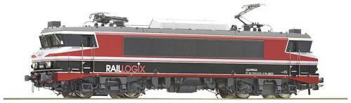 Roco 7520068 H0 E-Lok 1619 der Raillogix von Roco