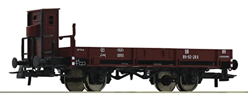 Roco 76305 Flachwagen DR von Roco