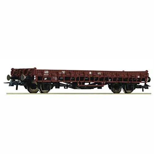 Roco 76313 Flachwagen DB H0 von Roco