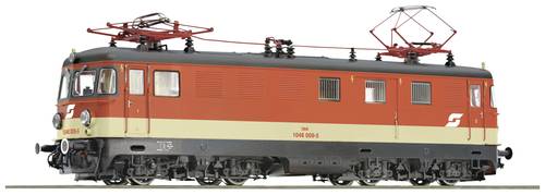 Roco 78292 H0 Elektrolokomotive 1046 009-5 der ÖBB von Roco