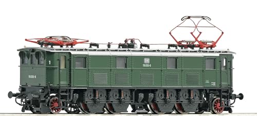 Roco 78463 H0 Elektrolokomotive BR 116 der DB von Roco