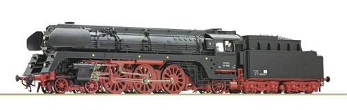 Roco 79268 H0 Dampflokomotive 01 508 der DR von Roco