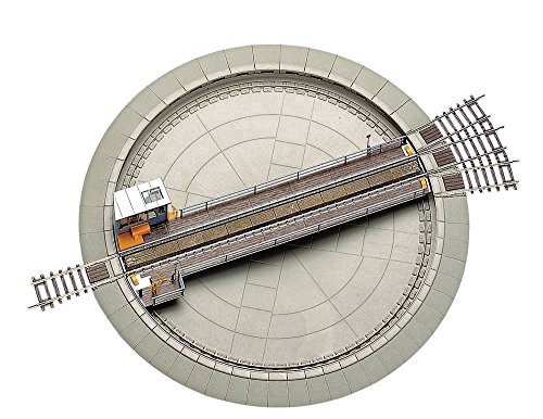 Roco H0 Drehscheibe von Roco