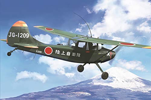 Roden Modellbausatz L-19/O-1 Bird Dog Asian Service von Roden