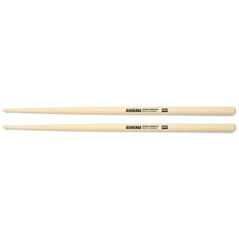 Rohema Hornbeam Tango Sticks Drumsticks von Rohema