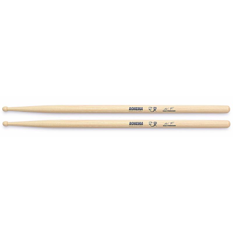 Rohema Noah Fürbringer Signature Drumsticks von Rohema