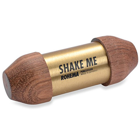 Rohema Shake Me 61626 Medium Shaker Shaker von Rohema