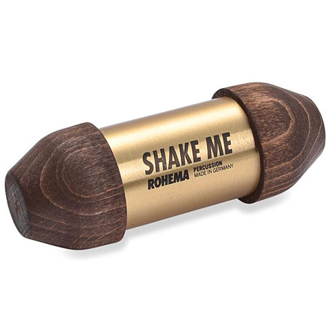 Rohema Shake Me 61627 Deep Shaker Shaker von Rohema