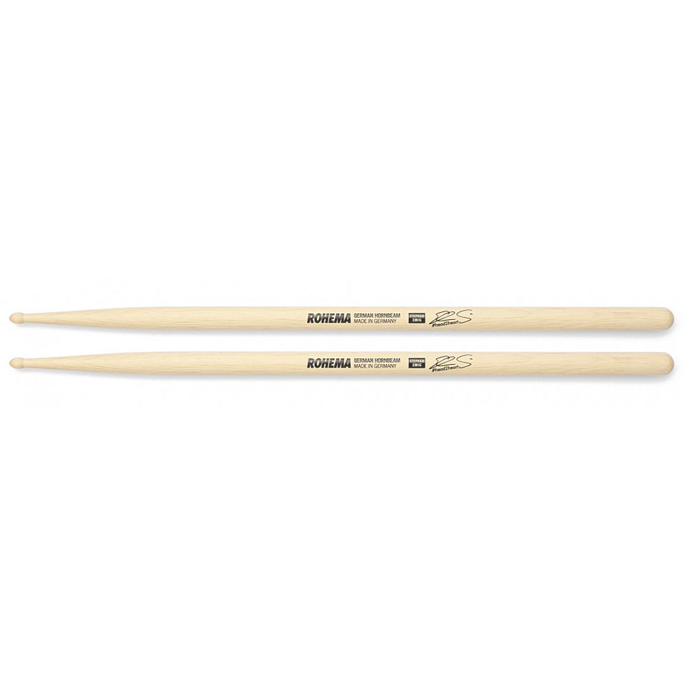 Rohema Stephan Emig Signature Drumsticks von Rohema