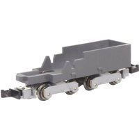 Rokuhan 7297906 Z Shorty Chassis Ohne Antrieb, für Shinkansen Rokuhan 7297906 Z Shorty Chassis Ohne Antrieb, für Shinkansen von Rokuhan