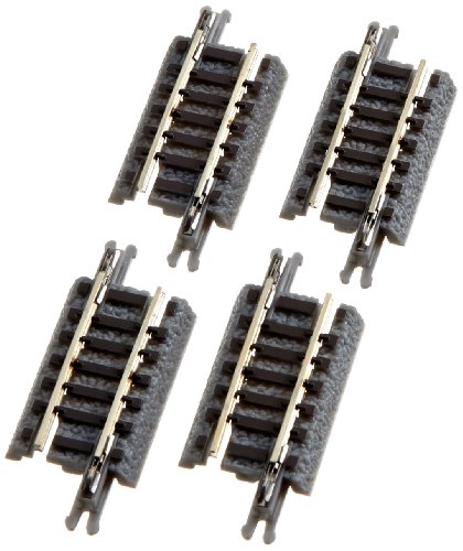 Rokuhan 97030 - Gleis Gerade, 25 mm Rokuhan 97030 - Gleis Gerade, 25 mm von Rokuhan