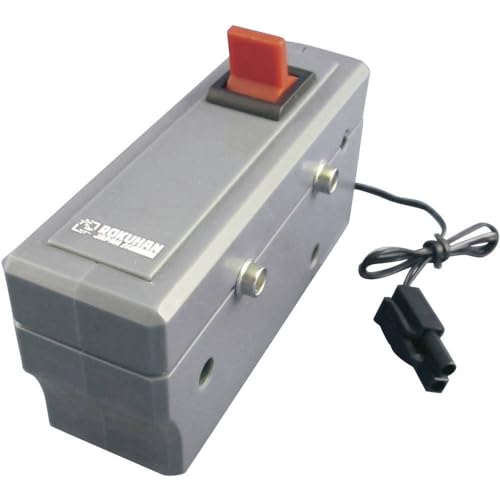 Rokuhan 97303 - Kehrschleifenschalter Rokuhan 97303 - Kehrschleifenschalter von Rokuhan