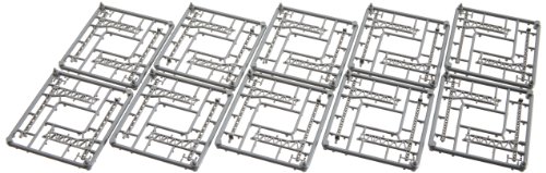 Rokuhan 97608 - Oberleitungsmasten, 2-gleisig von Rokuhan