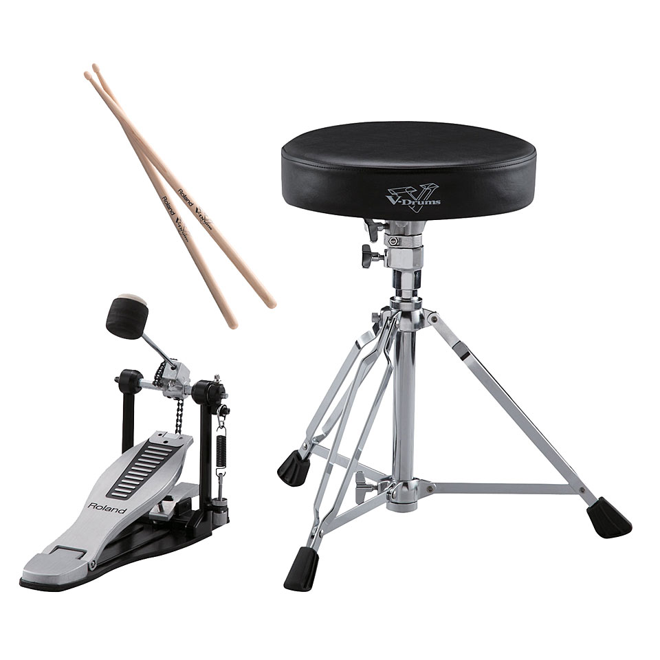 Roland DAP-3X Accessory Kit E-Drum-Zubehör von Roland