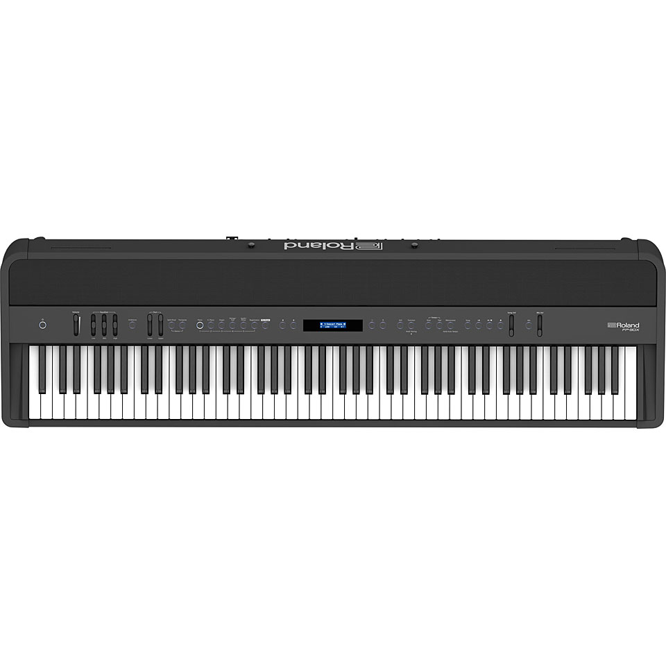 Roland FP-90X BK Stagepiano von Roland