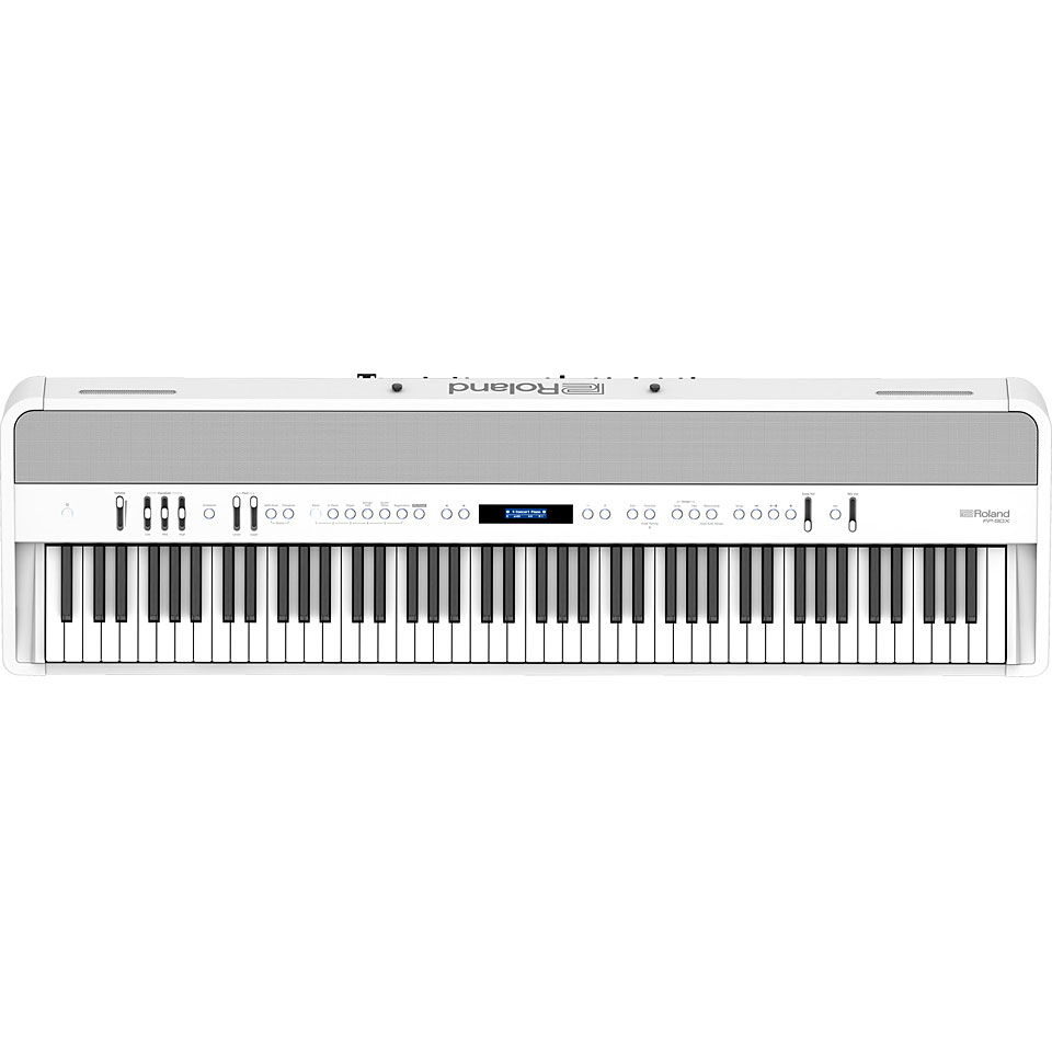 Roland FP-90X WH Stagepiano von Roland