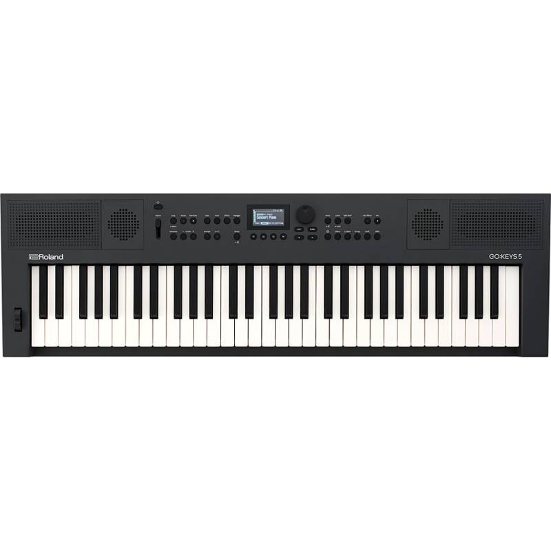 Roland GO:KEYS 5 GT Keyboard von Roland