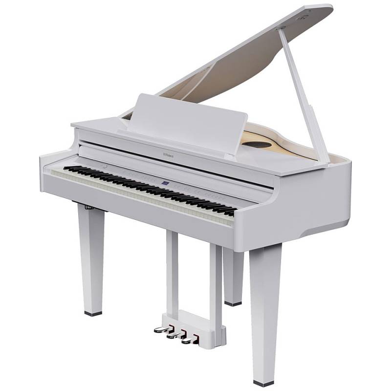 Roland GP-6 PW Digitalpiano von Roland