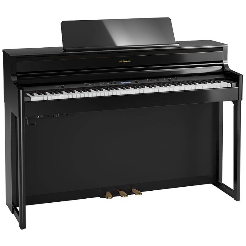 Roland HP-704 PE Digitalpiano von Roland