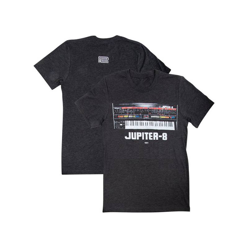 Roland Jupiter-8 S T-Shirt von Roland