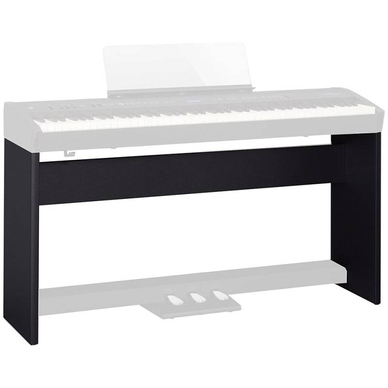 Roland KSC-72 BK Piano-Untergestell von Roland