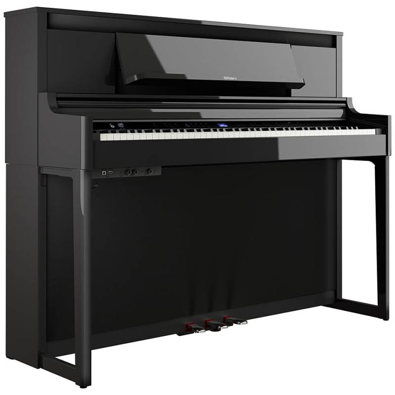 Roland LX-6 PE Digitalpiano von Roland