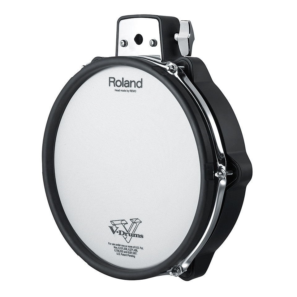 Roland PDX-100 V-Pad E-Drum-Pad von Roland