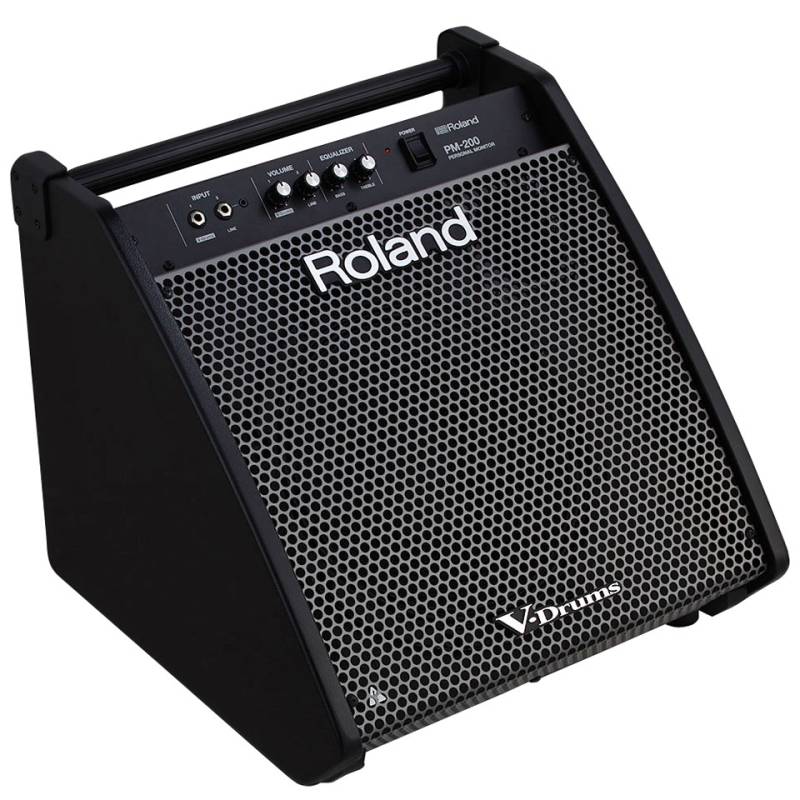 Roland PM-200 Personal Monitor Drum Monitor von Roland