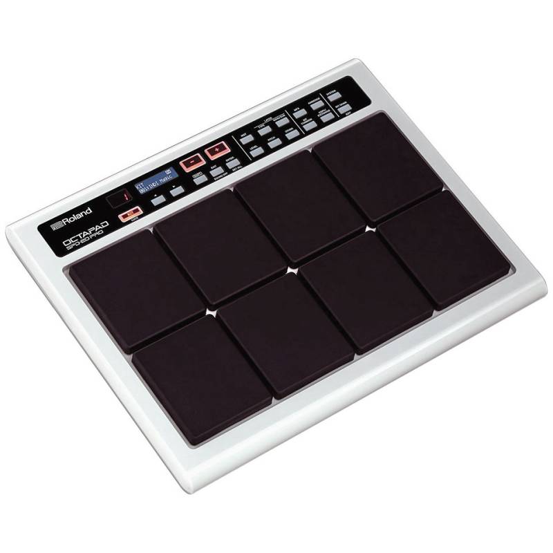 Roland SPD-20 Pro Octapad Percussion-Pad von Roland