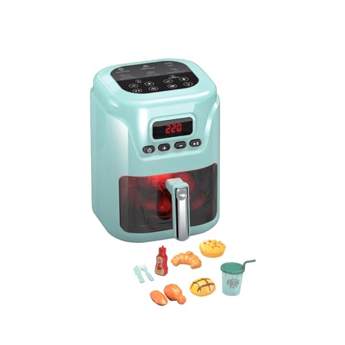 Role Planet Air Fryer DE Kinderspielzeug von Role Planet