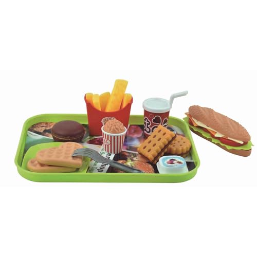 Role Planet Happy Sandwich Kinderspielzeug Rollenspiel von Role Planet