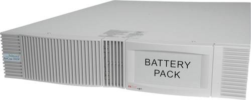 Roline 19.40.1097 USV Batterypack Passend für Modell (USV): ProSecure Rackmount 1000RM2HE, ROLINE P von Roline