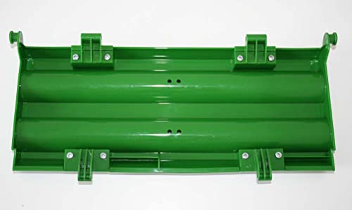 Bordwand klein für Multi Trailer John Deere von Rolly Toys