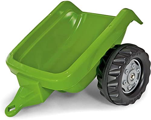 rollytoys Deutz 121724, grün von rollytoys