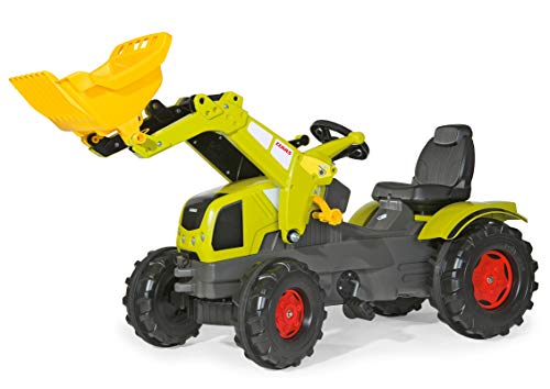 rollytoys Claas Rolly Toys 611041 rollyFarmtrac Axos 340 von ROLLY TOYS