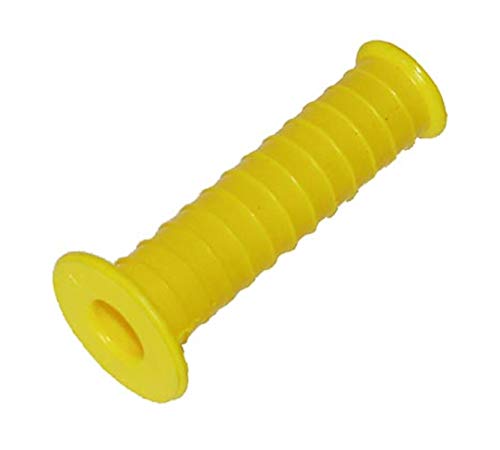 Rolly Toys Griff 12 mm rapsgelb von Rolly Toys