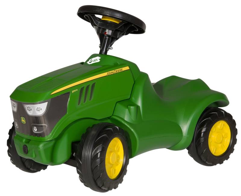 Rolly Toys Rutschauto Traktor John Deere von Rolly Toys