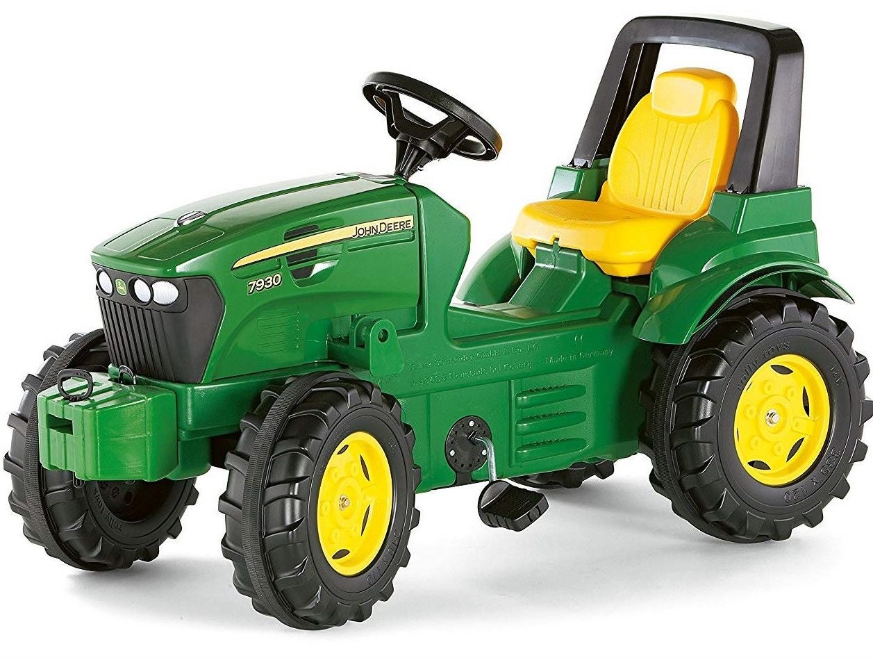 Rolly Toys Trettraktor John Deere 7930 von Rolly Toys