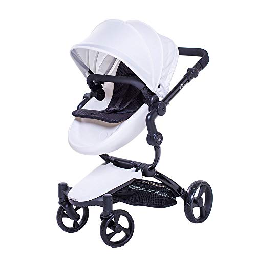 Roma Jemima Miniature Mima Dolls Pram von Roma