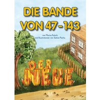 Die Bande von 47 - 143 von Romeon-Verlag