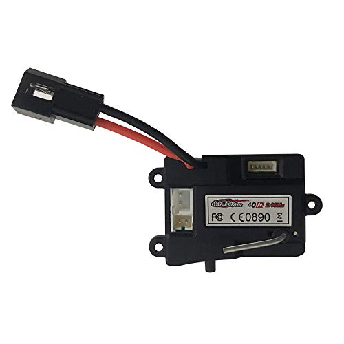 Ronlok für 9130 9136 9137 Elektronischer Regler ZJ07 Teile von Ronlok