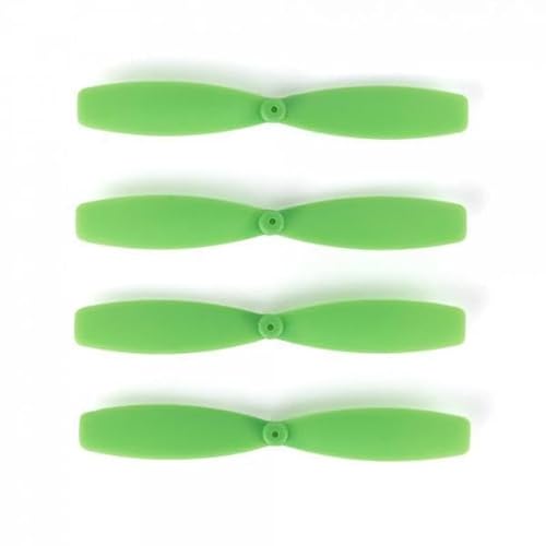 Ronyme 5X 4 Stück 60mm Propeller Stützen für Kleine Rennroder UAV Quadcopter Grün Ronyme 5X 4 Stück 60mm Propeller Stützen für Kleine Rennroder UAV Quadcopter Grün von Ronyme