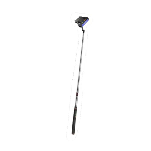 Ronyme Golf Putter Mallet Putter Übungszubehör Golf Putting Club Rechtshänder Putter für Männer Golfspieltraining Frauen Anfänger von Ronyme