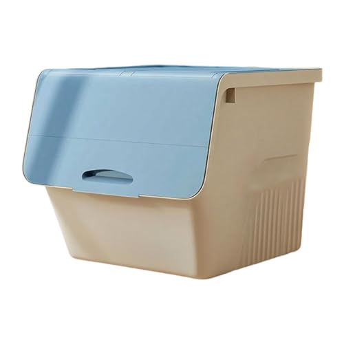 Ronyme Spielzeug-Organizer, Stofftier-Aufbewahrung, große, Spielzeugtruhe für, Wohnzimmer, Kinderzimmer Ronyme Spielzeug-Organizer, Stofftier-Aufbewahrung, große, Spielzeugtruhe für, Wohnzimmer, Kinderzimmer von Ronyme