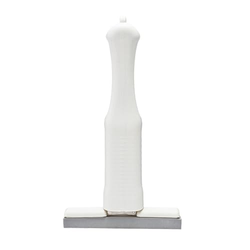 Ronyme Tragbarer Mini-Reinigungsmopp, selbstdrückender Mini-Mopp, tragbarer Schwammkopf für Badezimmerspiegel, Küchen, Enge Räume, Tischplatten Ronyme Tragbarer Mini-Reinigungsmopp, selbstdrückender Mini-Mopp, tragbarer Schwammkopf für Badezimmerspiegel, Küchen, Enge Räume, Tischplatten von Ronyme