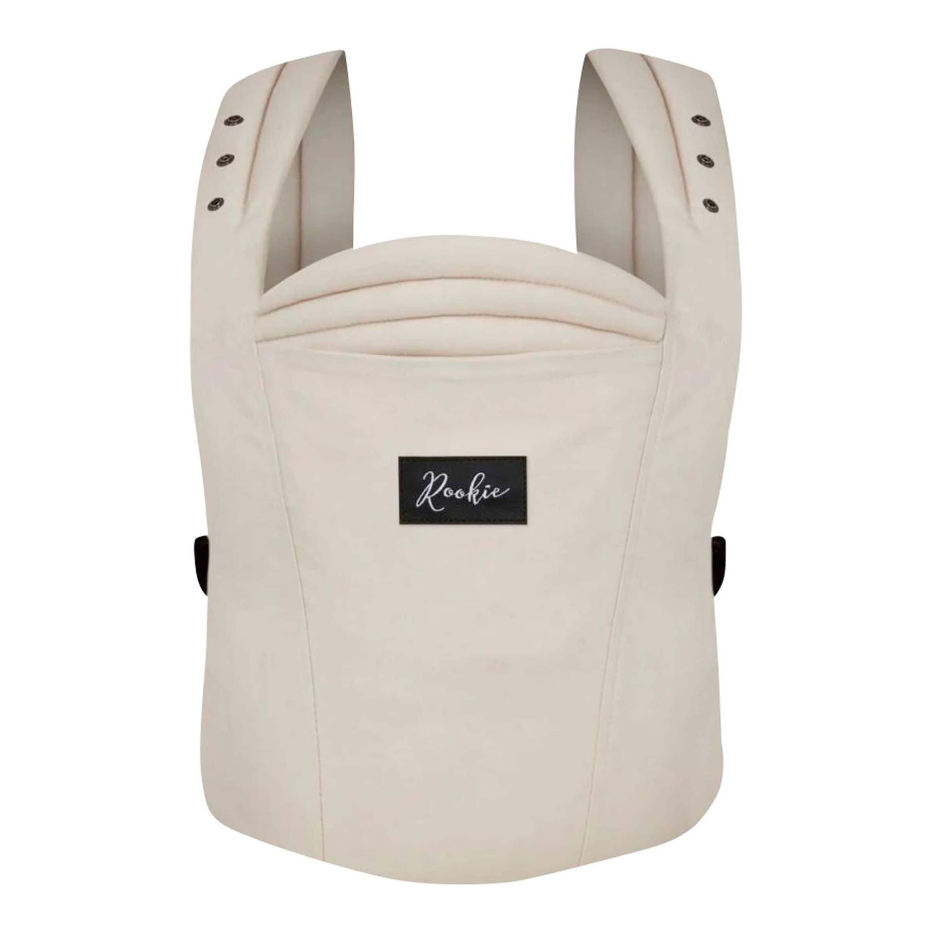 Rookie Babytrage Premium Elite Rookie Babytrage Premium Elite von Rookie