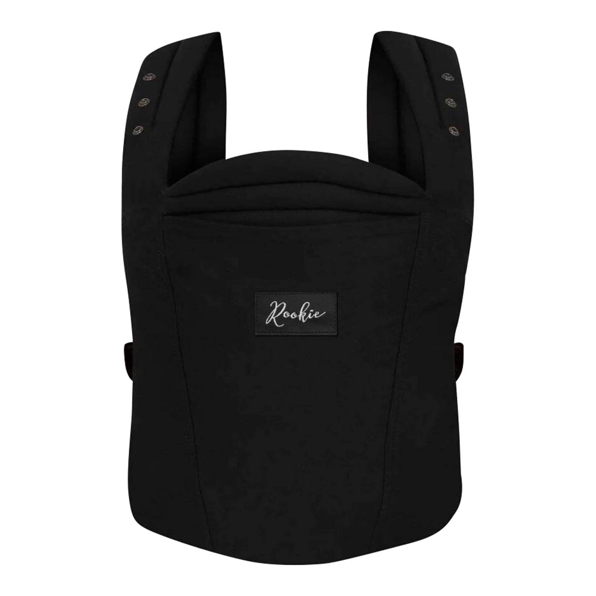 Rookie Babytrage Premium Elite Rookie Babytrage Premium Elite von Rookie