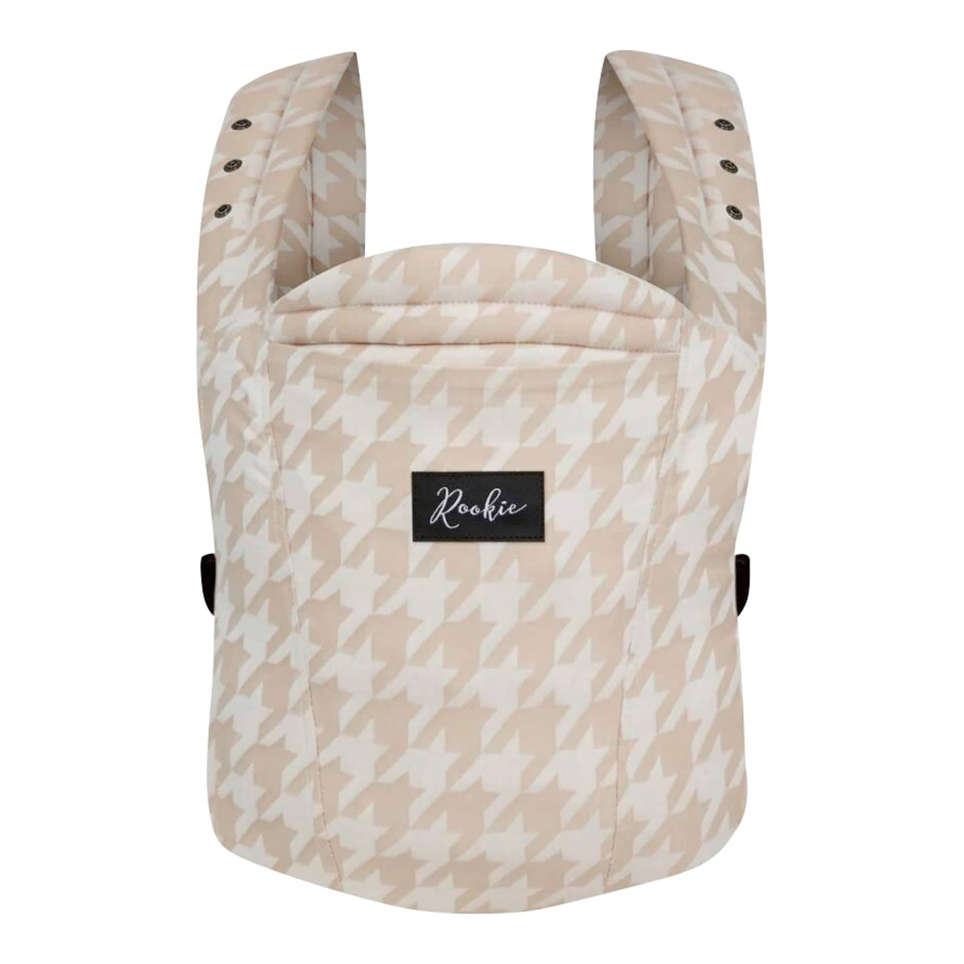 Rookie Babytrage Premium Elite Rookie Babytrage Premium Elite von Rookie